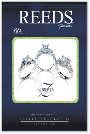 reeds jewelry catalog